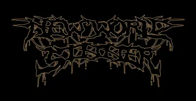 logo New World Sinner